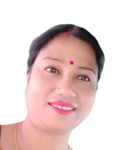 Binita Das